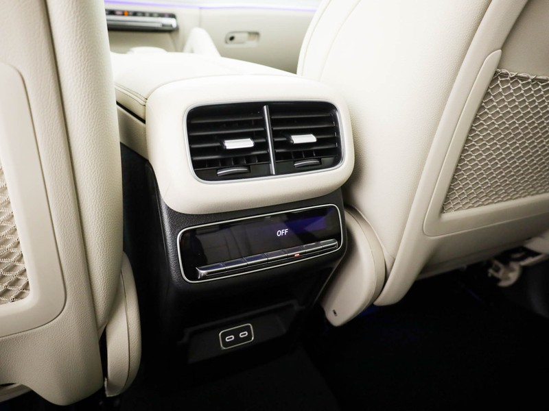 Mercedes GLE gle 300 d amg line advanced plus 4matic auto 7p.ti ibrido nero