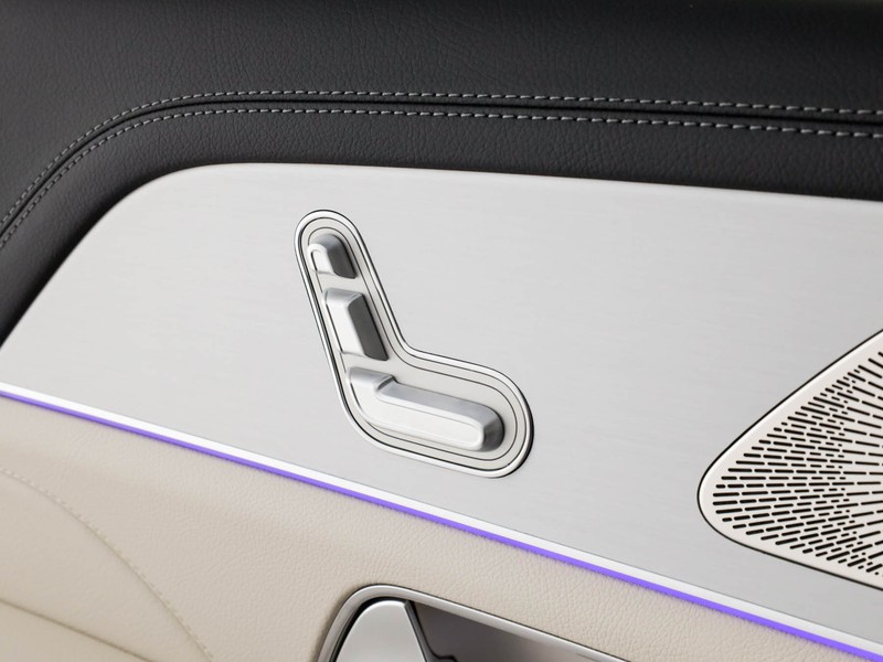 Mercedes GLE gle 300 d amg line advanced plus 4matic auto 7p.ti ibrido nero