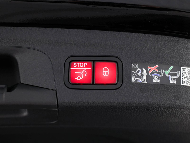 Mercedes GLE gle 300 d amg line advanced plus 4matic auto 7p.ti ibrido nero