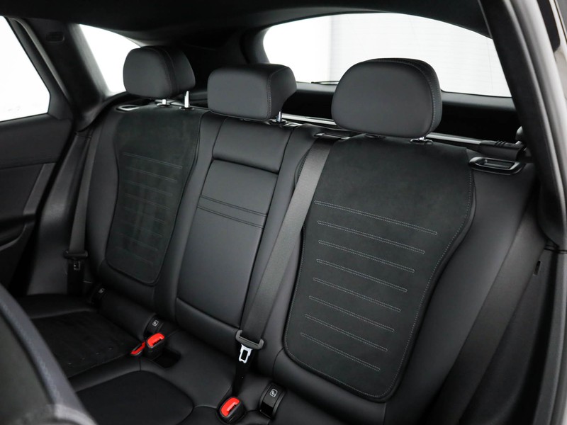 Mercedes GLC 300 de phev amg line premium plus 4matic auto ibrido nero