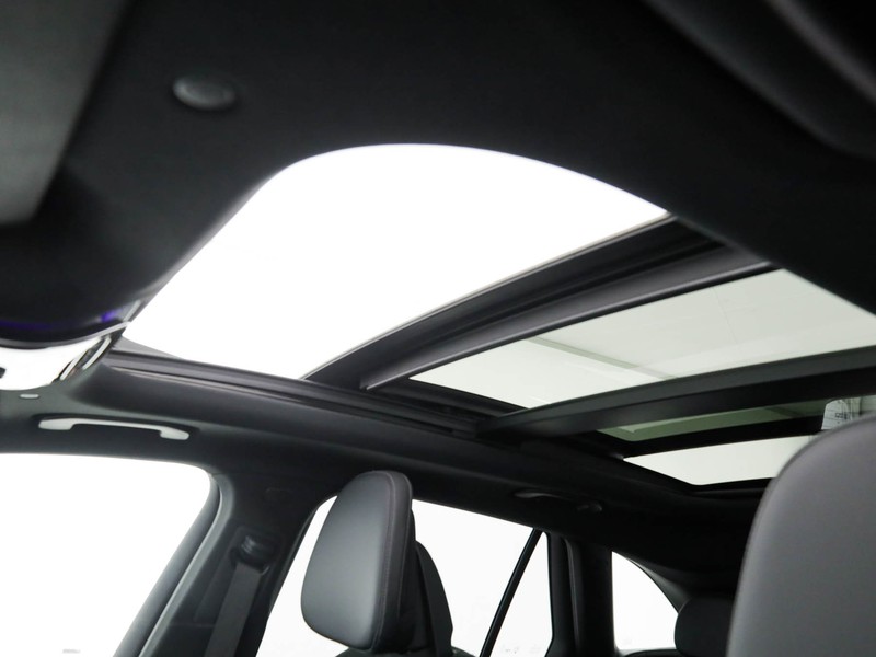 Mercedes GLC 300 de phev amg line premium plus 4matic auto ibrido nero