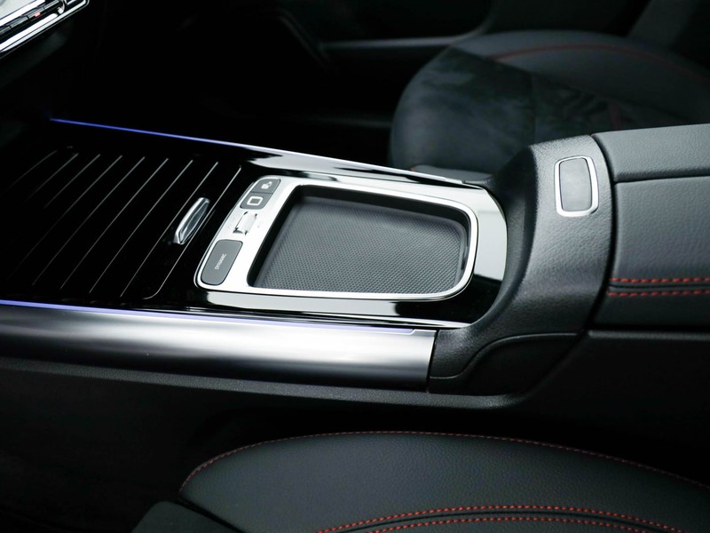 Mercedes GLA 180 d amg line advanced plus auto diesel nero