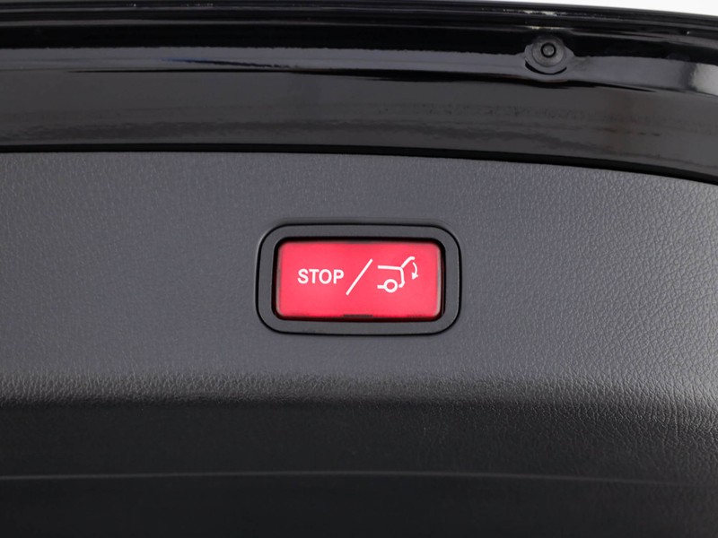 Mercedes GLC 300 d amg line advanced plus 4matic auto ibrido nero