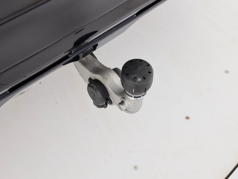 Mercedes GLC 300 d amg line advanced plus 4matic auto ibrido nero