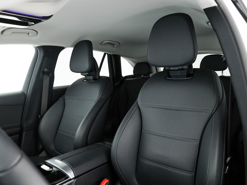 Mercedes GLC 220 d advanced 4matic auto ibrido argento