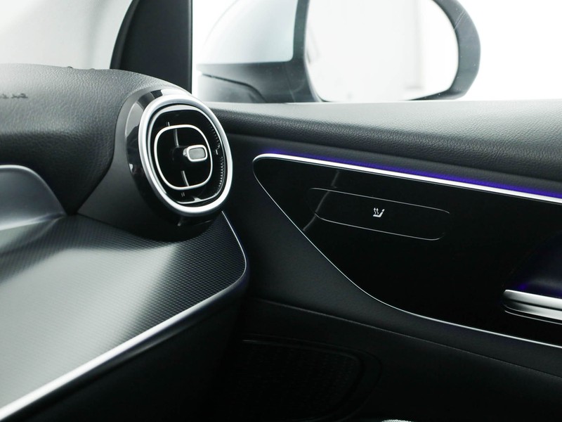 Mercedes GLC 220 d advanced 4matic auto ibrido argento