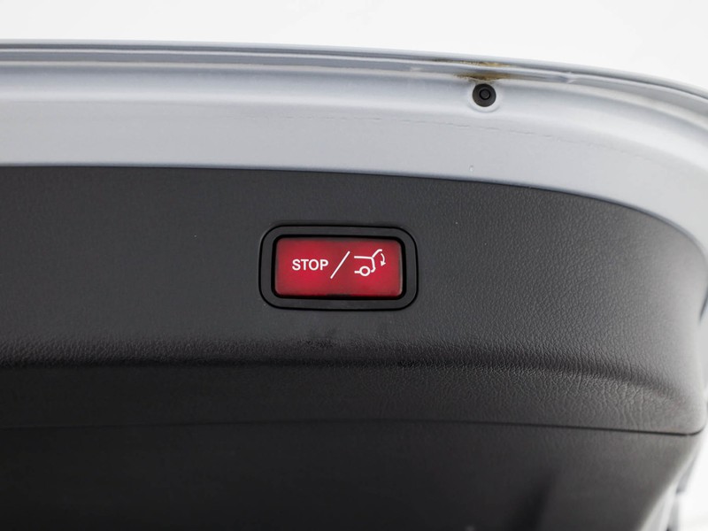 Mercedes GLC 220 d advanced 4matic auto ibrido argento