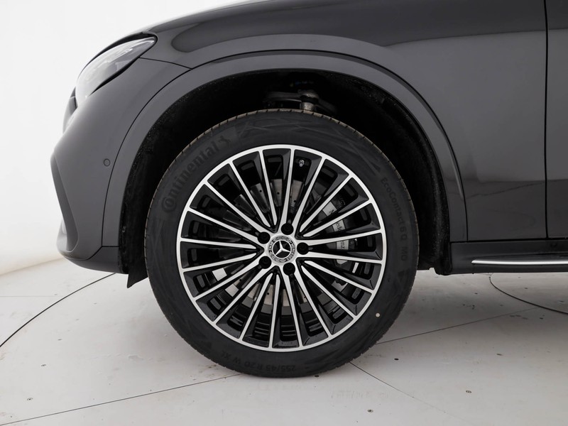 Mercedes GLC 300 de 4MATIC