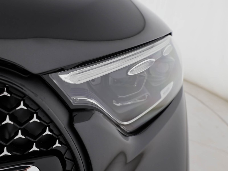 Mercedes GLC 300 de 4MATIC