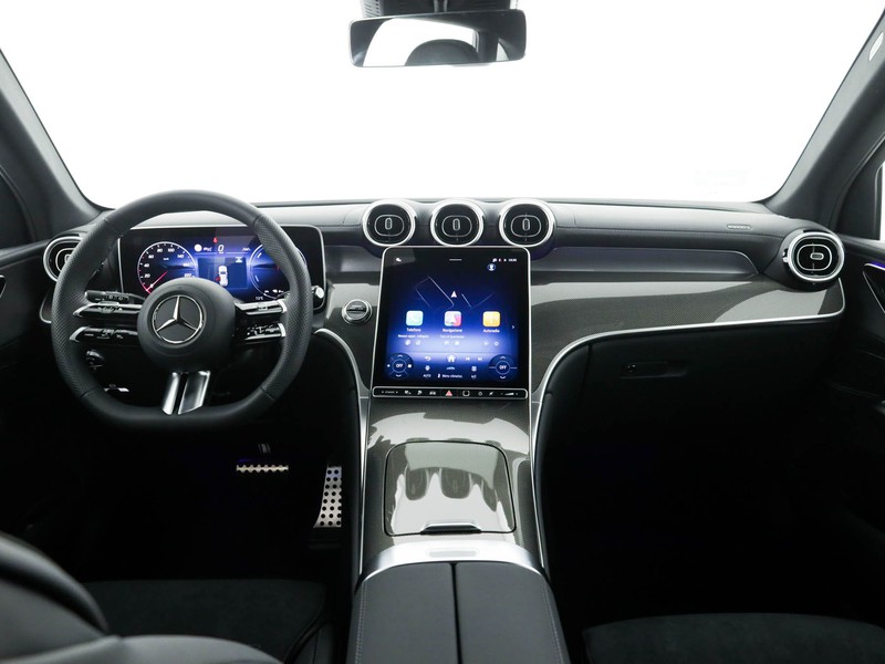 Mercedes GLC 300 de 4MATIC