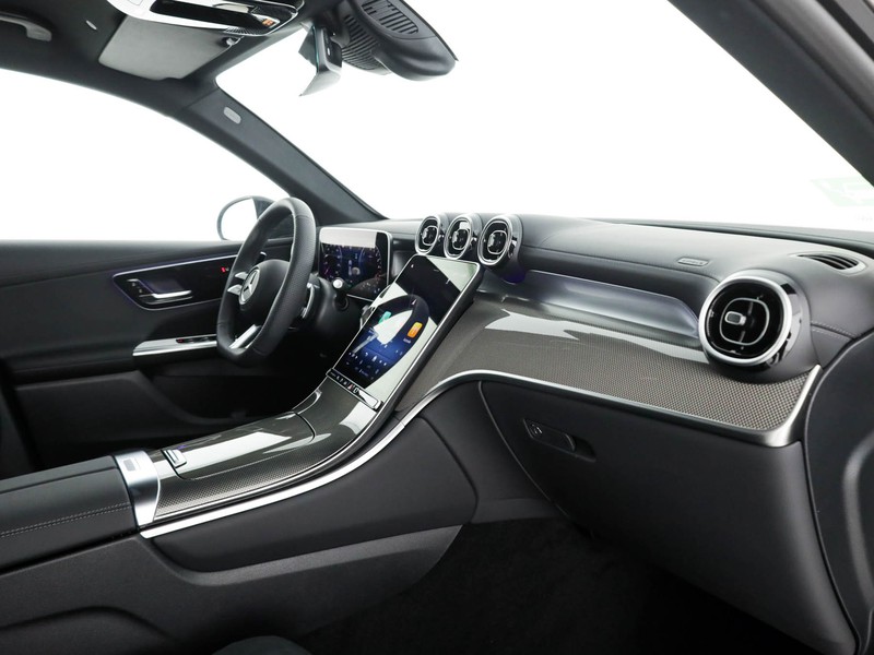 Mercedes GLC 300 de 4MATIC