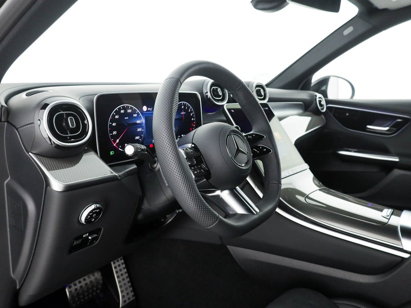 Mercedes GLC 300 de 4MATIC