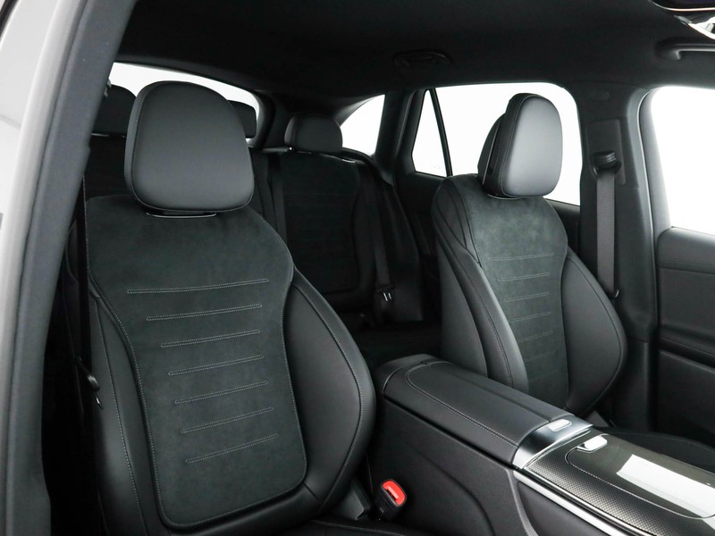 Mercedes GLC 300 de 4MATIC