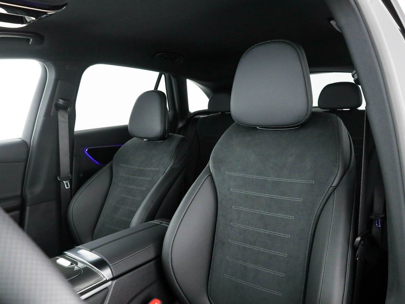 Mercedes GLC 300 de 4MATIC