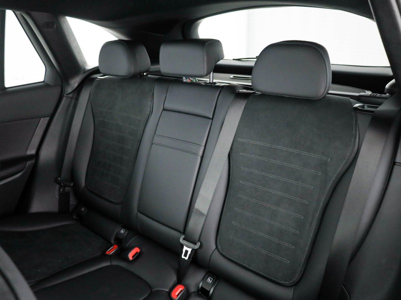 Mercedes GLC 300 de 4MATIC