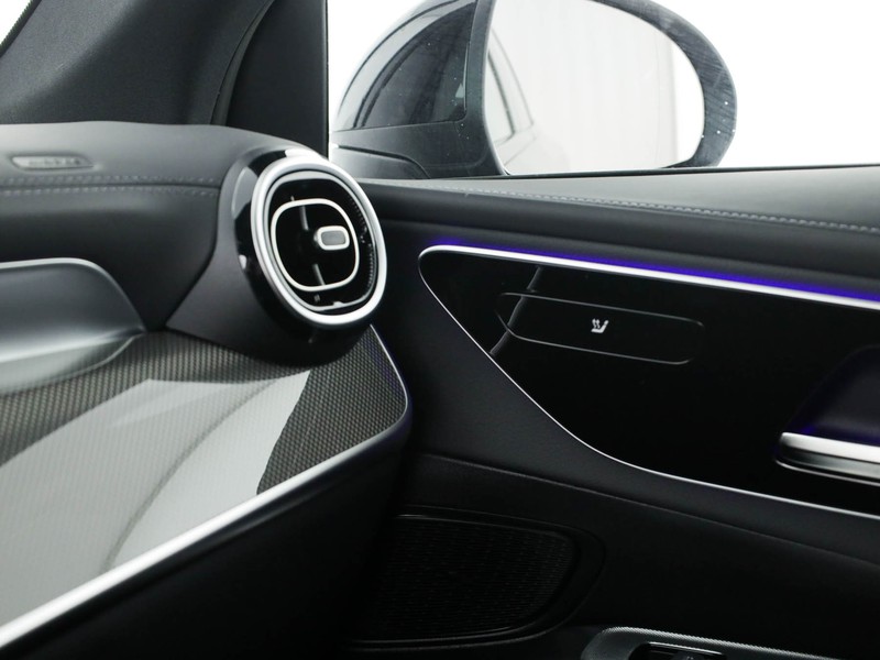 Mercedes GLC 300 de 4MATIC