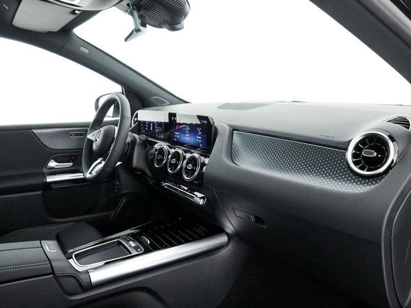 Mercedes Classe B B 180 d Automatic