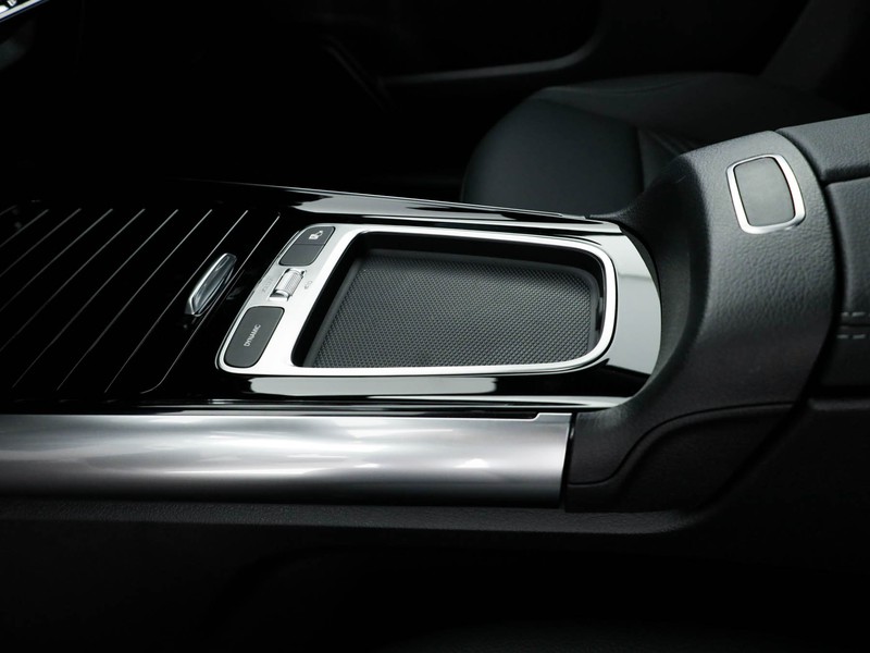 Mercedes Classe B B 180 d Automatic