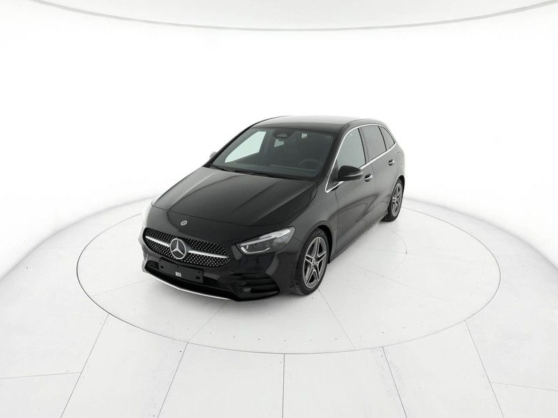 Mercedes Classe B B 180 d Automatic