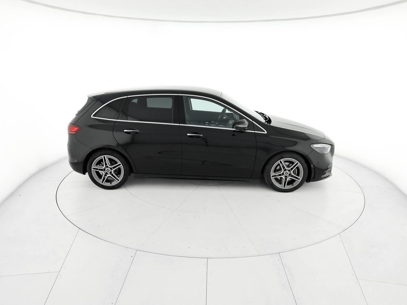 Mercedes Classe B B 180 d Automatic