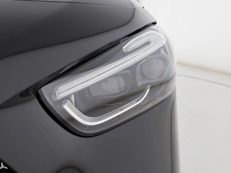 Mercedes Classe B B 180 d Automatic