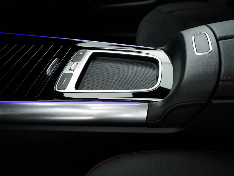 Mercedes Classe B B 180 d Automatic