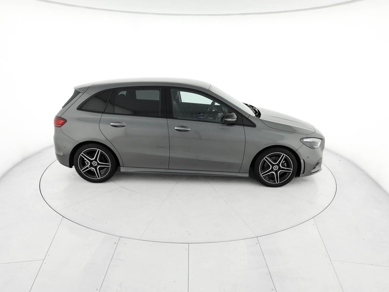 Mercedes Classe B B 180 d