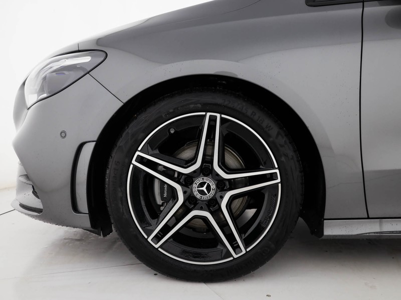 Mercedes Classe B B 180 d