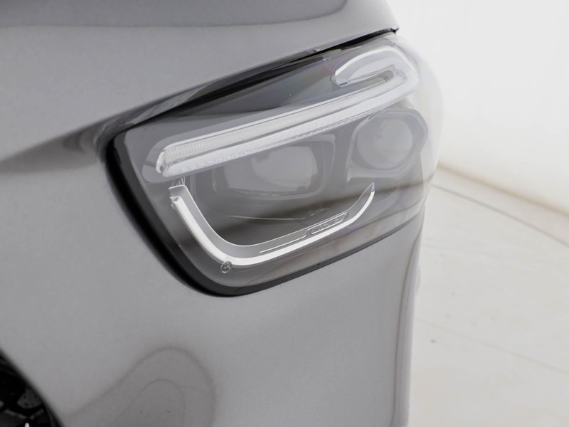 Mercedes Classe B B 180 d