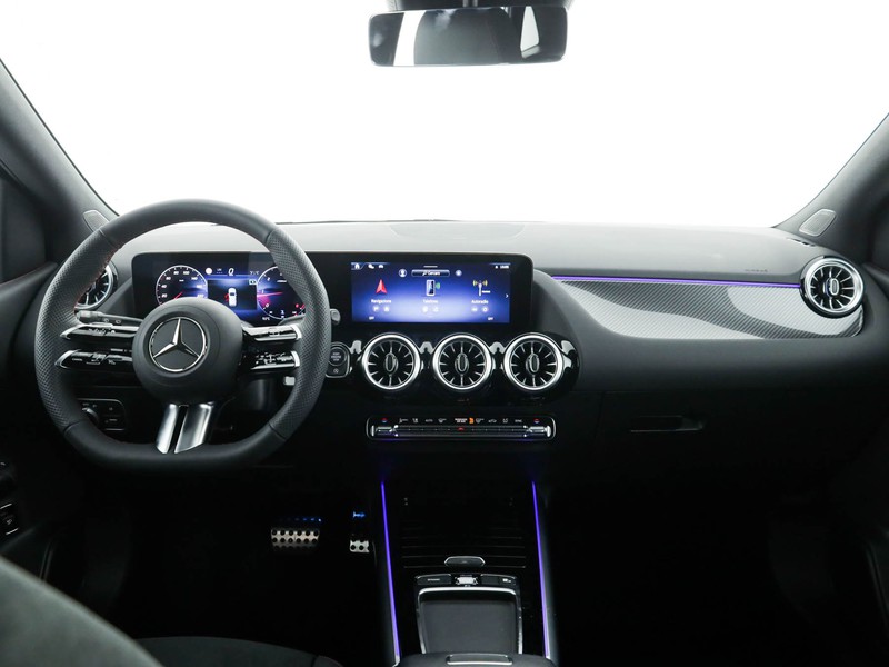 Mercedes Classe B B 180 d