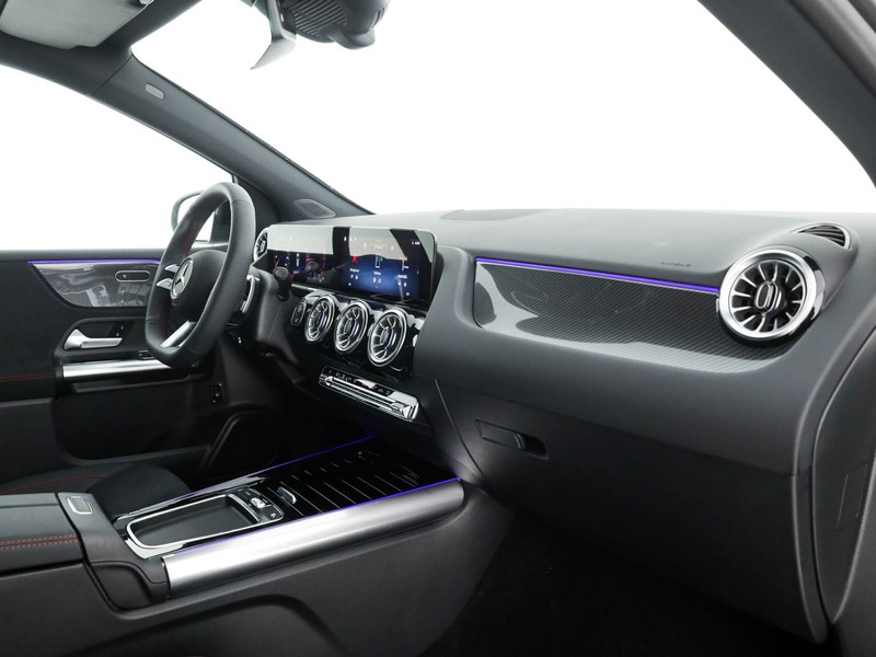 Mercedes Classe B B 180 d