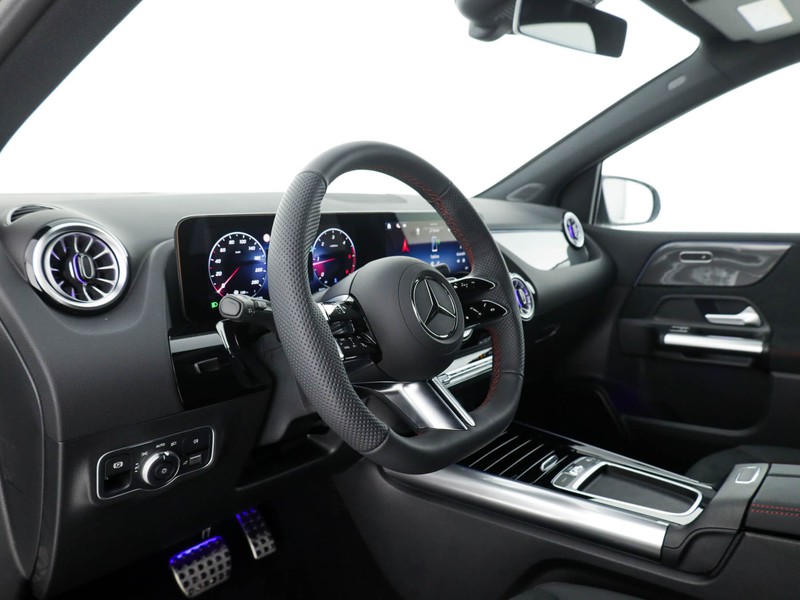 Mercedes Classe B B 180 d