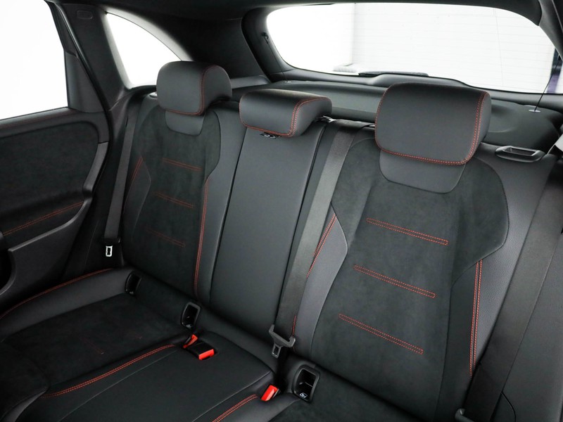 Mercedes Classe B B 180 d