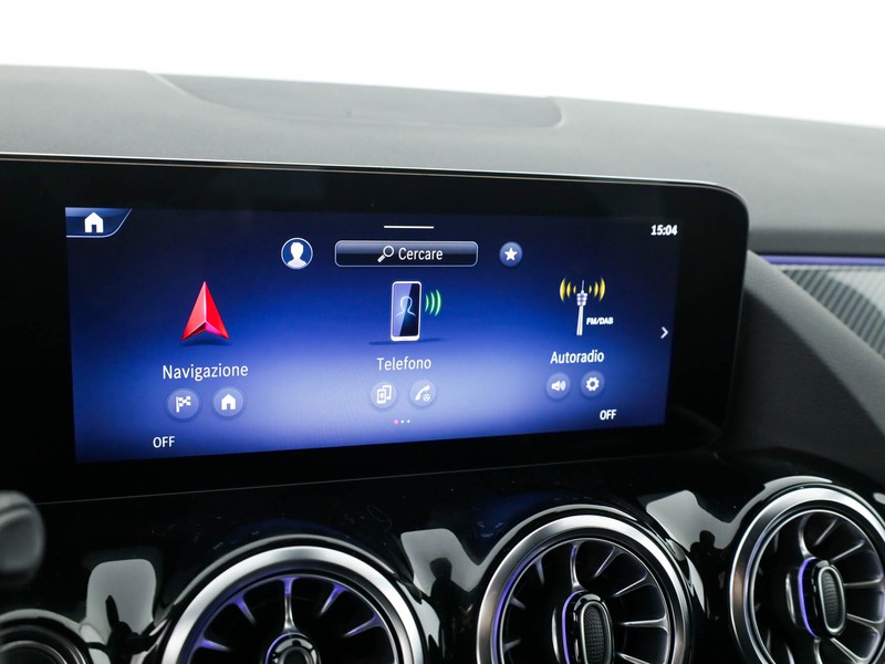 Mercedes Classe B B 180 d