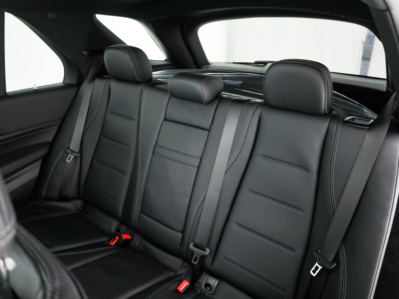 Mercedes GLE GLE 350 de 4MATIC Plug-in hybrid  nero