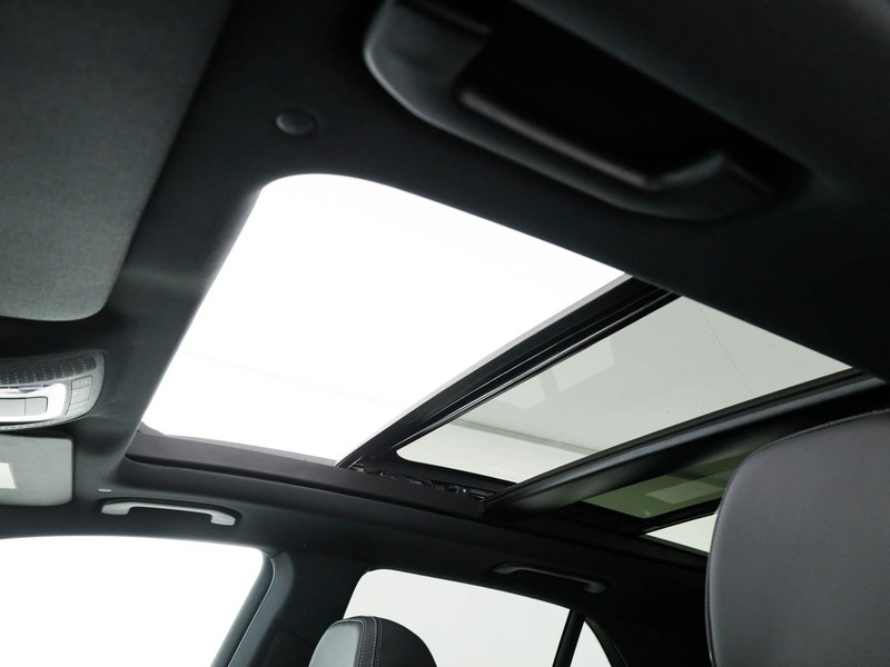 Mercedes GLE GLE 350 de 4MATIC Plug-in hybrid  nero