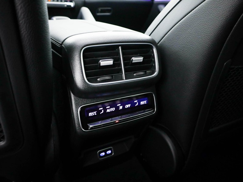 Mercedes GLE GLE 350 de 4MATIC Plug-in hybrid  nero