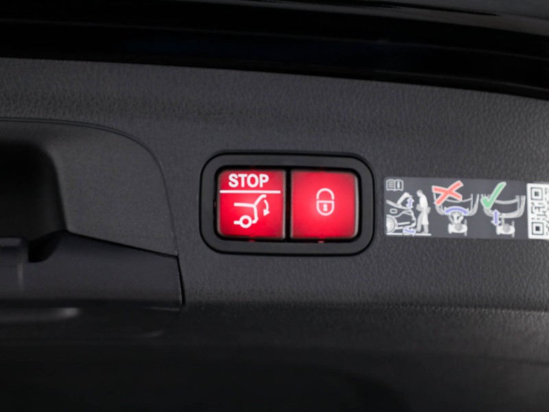 Mercedes GLE GLE 350 de 4MATIC Plug-in hybrid  nero