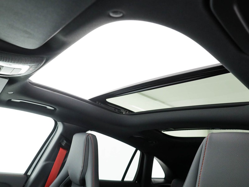 AMG GLA Mercedes-AMG 35 4MATIC benzina nero