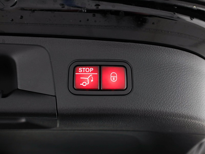 AMG GLA Mercedes-AMG 35 4MATIC benzina nero