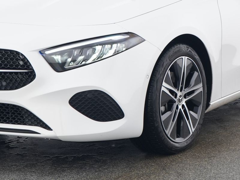 Mercedes Classe A 180 progressive advanced auto