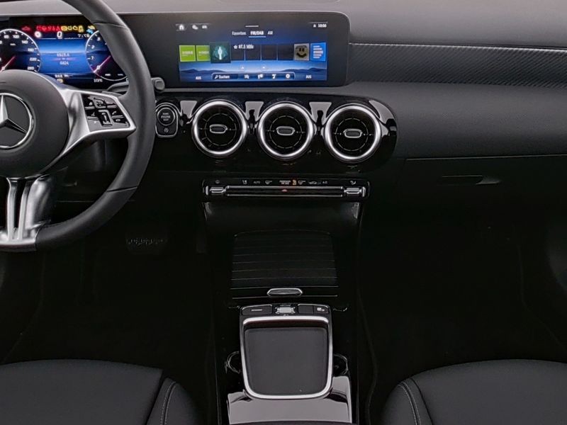 Mercedes Classe A 180 progressive advanced auto