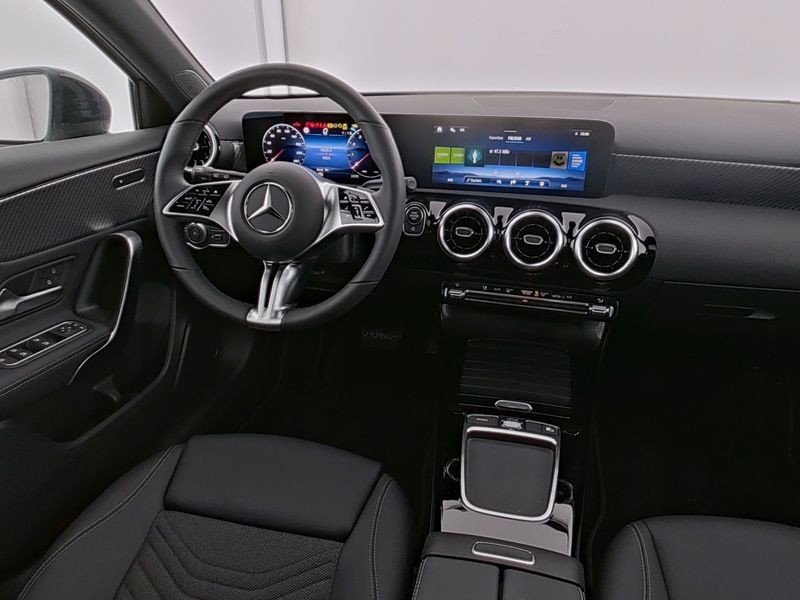Mercedes Classe A 180 progressive advanced auto