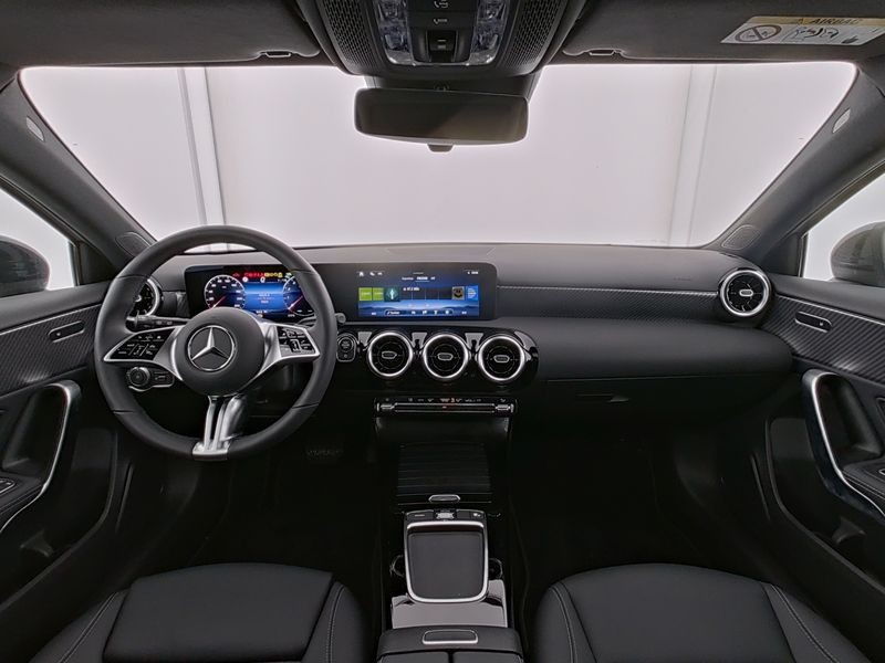 Mercedes Classe A 180 progressive advanced auto