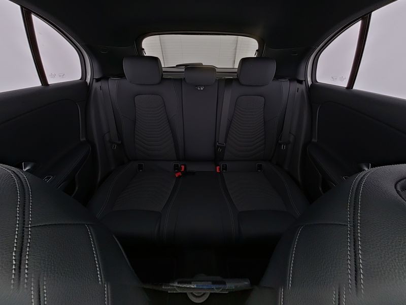 Mercedes Classe A 180 progressive advanced auto