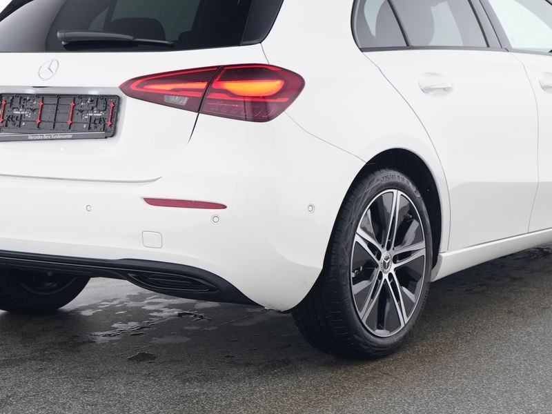 Mercedes Classe A 180 progressive advanced auto