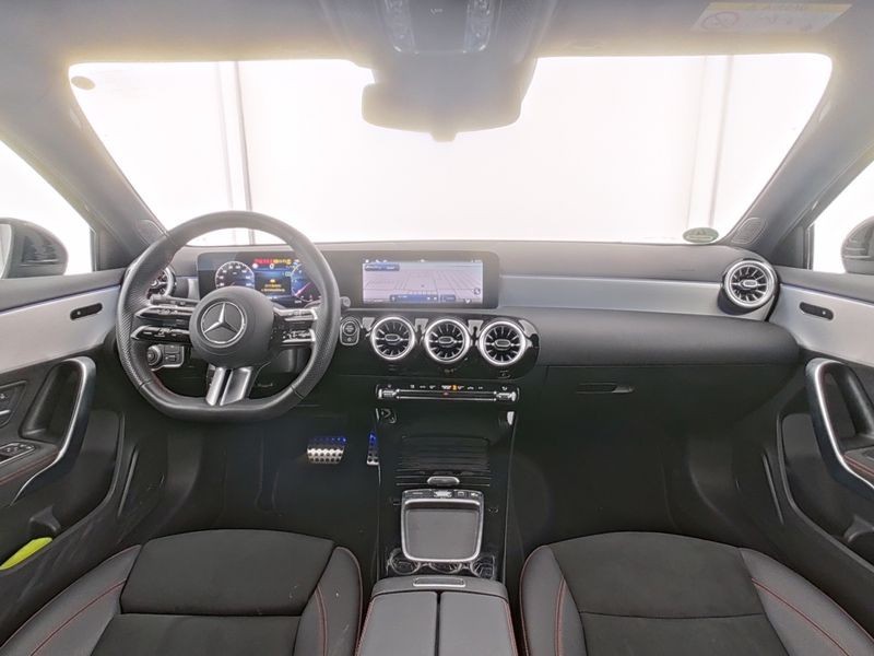 Mercedes Classe A 200 d amg line advanced plus auto