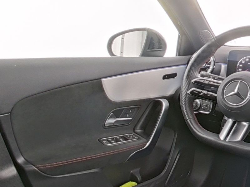 Mercedes Classe A 200 d amg line advanced plus auto