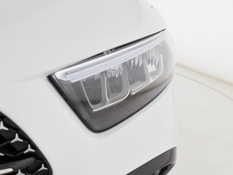 Mercedes Classe A 180 d amg line advanced plus auto