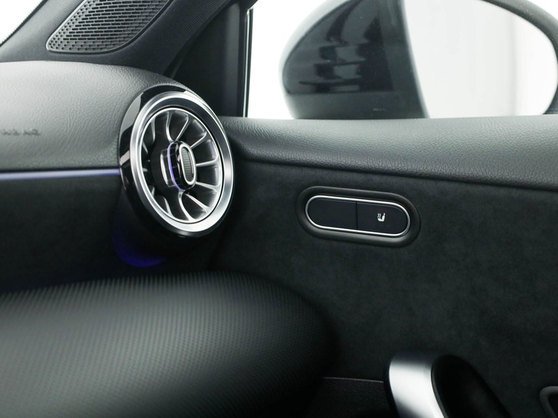 Mercedes Classe A 180 d amg line advanced plus auto